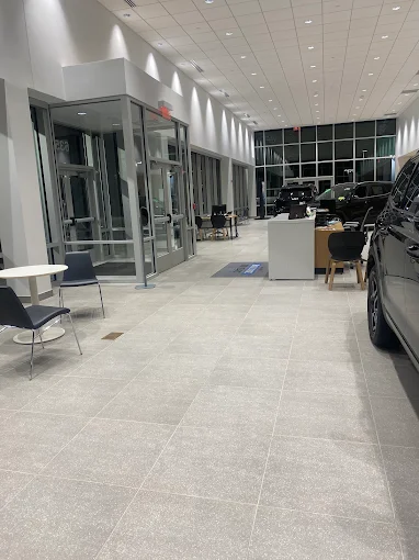 Professional office cleaning in Springfield, MA